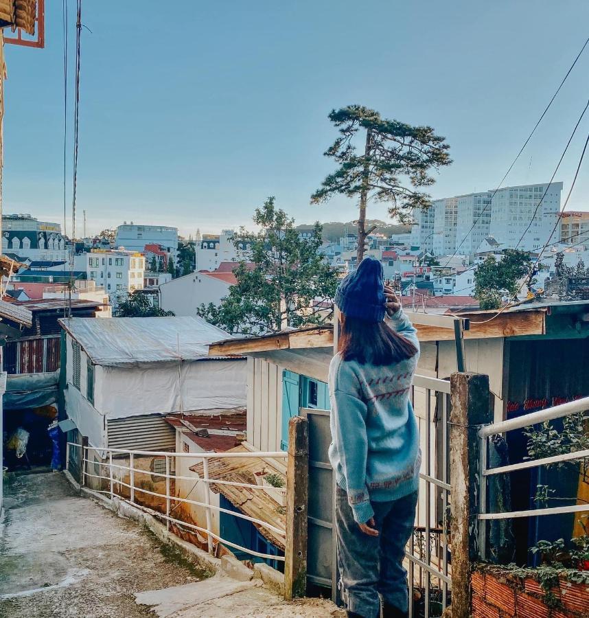 Together Is Home 大叻 外观 照片