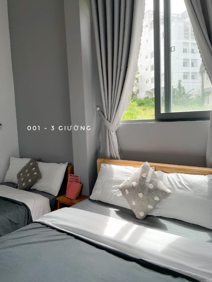 Together Is Home 大叻 外观 照片