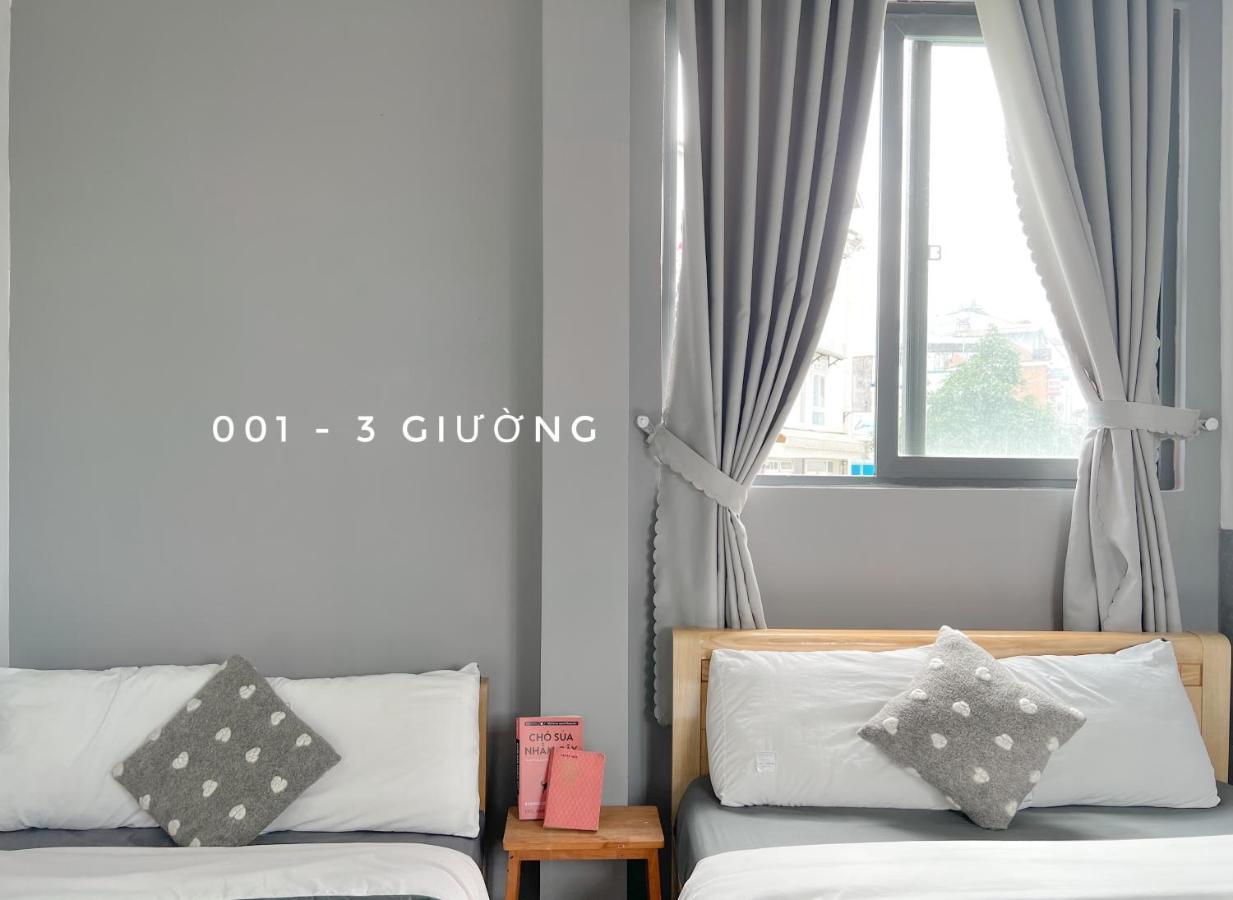 Together Is Home 大叻 外观 照片